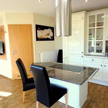 Ferienwohnung Ginkgo Dresda Exterior foto