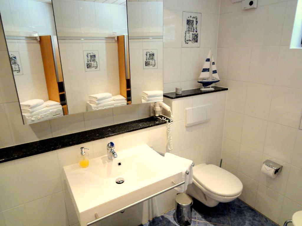 Ferienwohnung Ginkgo Dresda Cameră foto