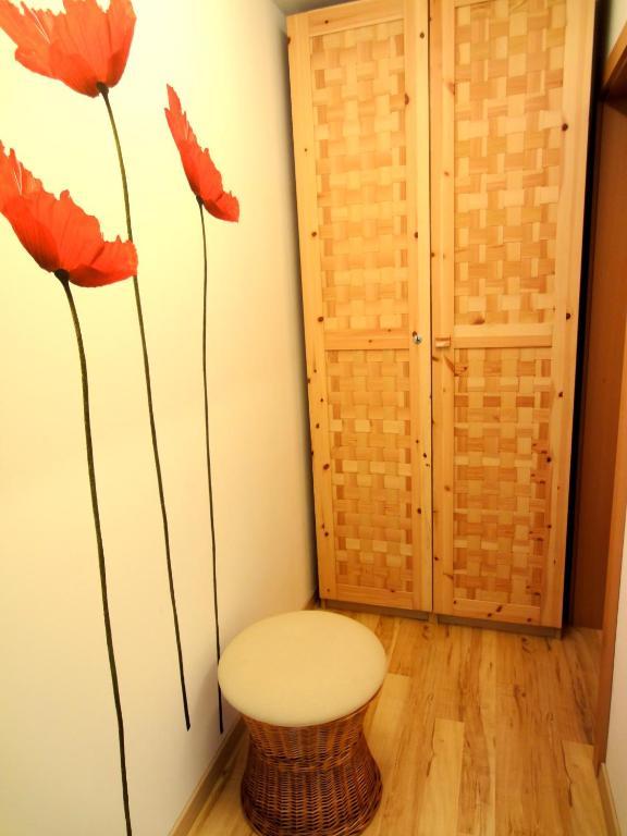 Ferienwohnung Ginkgo Dresda Cameră foto