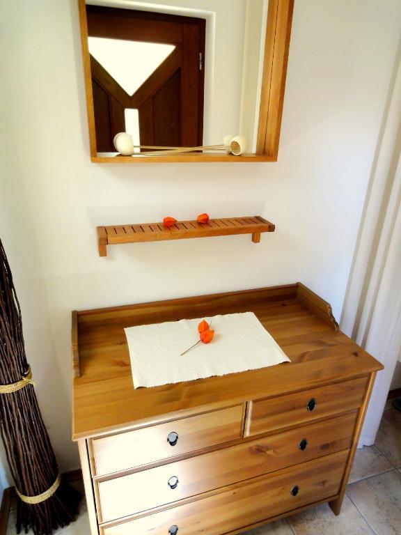 Ferienwohnung Ginkgo Dresda Cameră foto
