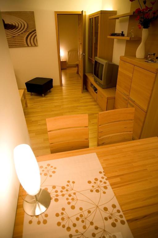 Ferienwohnung Ginkgo Dresda Exterior foto