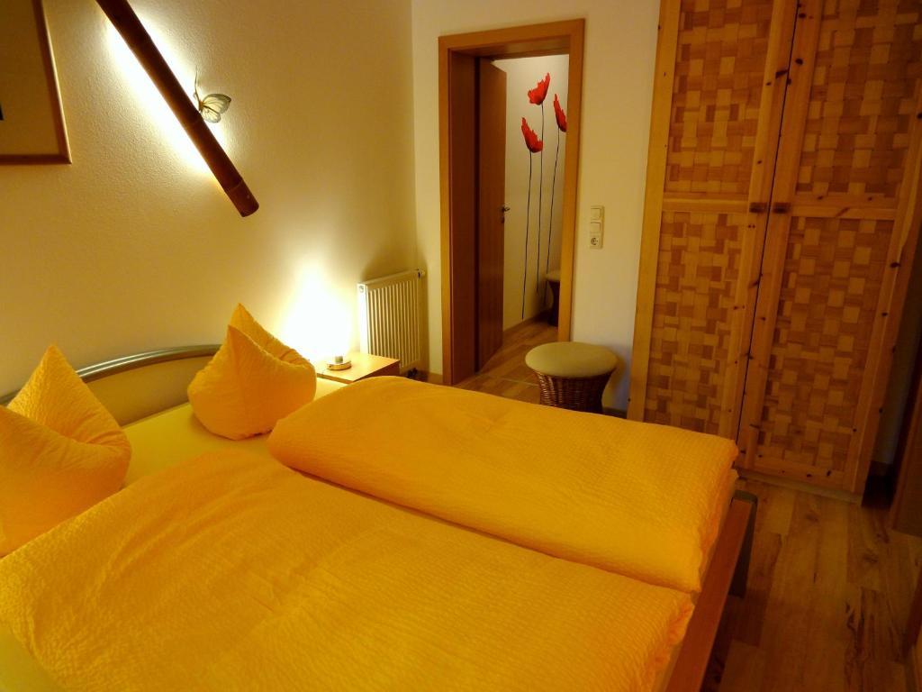 Ferienwohnung Ginkgo Dresda Cameră foto