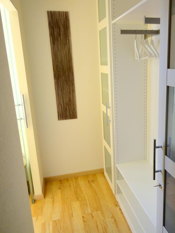 Ferienwohnung Ginkgo Dresda Exterior foto