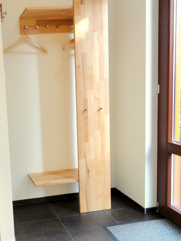Ferienwohnung Ginkgo Dresda Exterior foto