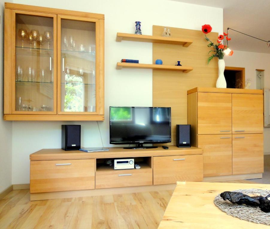 Ferienwohnung Ginkgo Dresda Exterior foto